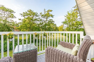 Vakantieappartement Gezinsvakantie St. Peter-Ording