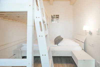 Ferienhaus "Wattwurm"