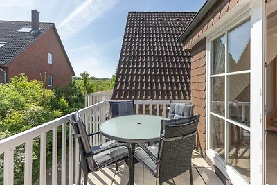 Appartamento Vacanza con famiglia St. Peter-Ording