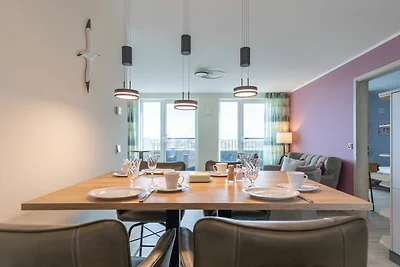 Appartamento Vacanza con famiglia Nordstrand
