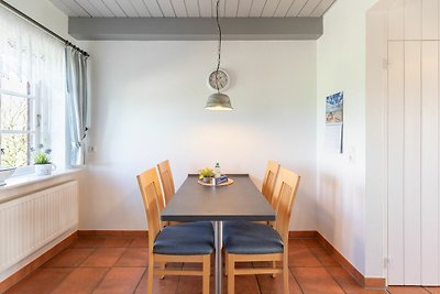 Vakantieappartement Gezinsvakantie Nordstrand