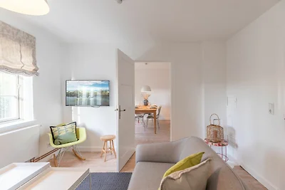 Casa vacanze Vacanza di relax Tetenbüll