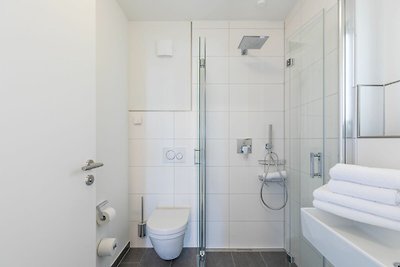 Apartmenthaus Norderhafen Auszeit am Deich