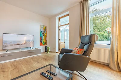 Holiday flat family holiday Garding