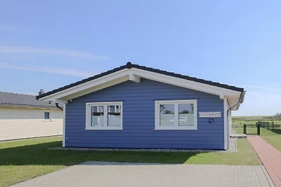 Ferienhaus "Syltrose"