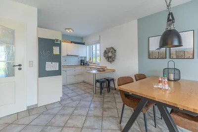 Casa vacanze Vacanza di relax Nordstrand