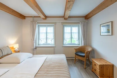 Vakantieappartement Gezinsvakantie Dagebüll