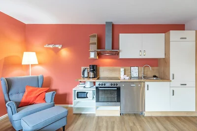 Appartamento Vacanza con famiglia Husum