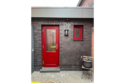 Vakantieappartement Gezinsvakantie Husum