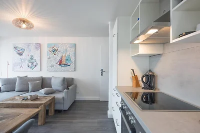 Lodge in Westerland - Seaside