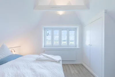 Casa vacanze Vacanza di relax Dagebüll