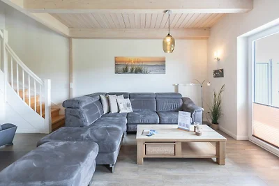 Vakantiehuis Ontspannende vakantie Dagebüll