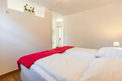 Dat lütte Huus - Wohnung 2