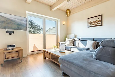 Casa vacanze Vacanza di relax Dagebüll