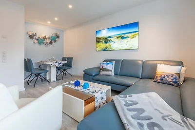 Ferienhaus Bellaeins