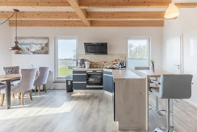 Appartamento Vacanza con famiglia Nordstrand