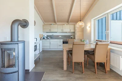 Casa vacanze Vacanza di relax Dagebüll