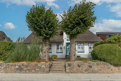 Vakantiehuis Ontspannende vakantie Oldersbek
