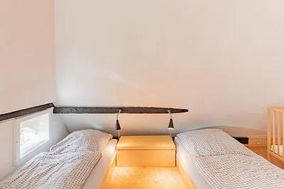 Casa vacanze Vacanza di relax Dagebüll