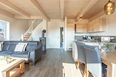 Casa vacanze Vacanza di relax Dagebüll