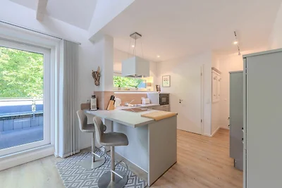 Appartamento Vacanza con famiglia Husum