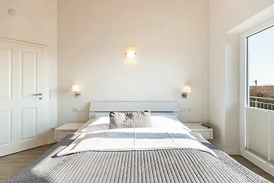 Casa vacanze Vacanza di relax Dagebüll
