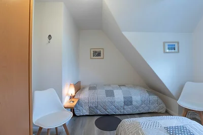 Appartamento Vacanza con famiglia Nordstrand