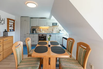 Vakantieappartement Gezinsvakantie Husum