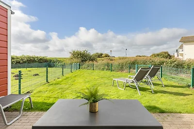 Vakantiehuis Ontspannende vakantie Struckum