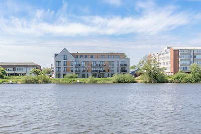 Apartmenthaus Norderhafen Liselotte