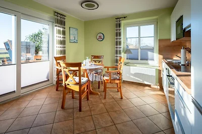 Appartamento Vacanza con famiglia Husum