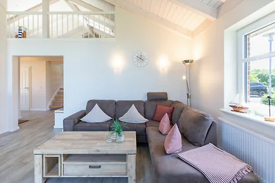 Casa vacanze Vacanza di relax Dagebüll