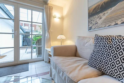 Casa vacanze Vacanza di relax Husum