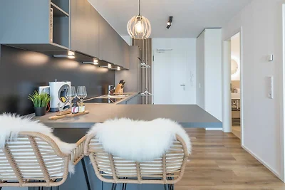 Appartamento Vacanza con famiglia Nordstrand