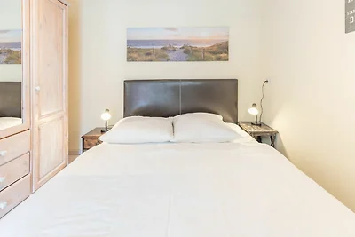 apartman za odmor Obiteljski odmor Husum