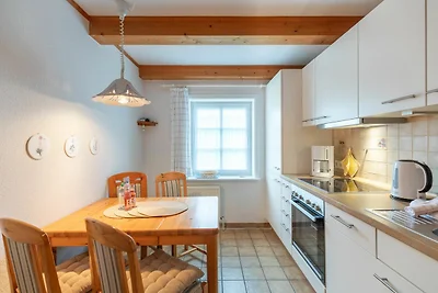 Vakantieappartement Gezinsvakantie Dagebüll