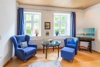Appartamento Vacanza con famiglia Nordstrand