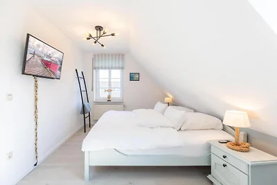 Casa vacanze Vacanza di relax Nordstrand