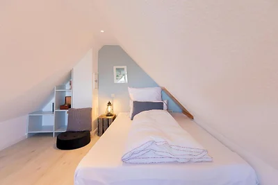 Casa vacanze Vacanza di relax Nordstrand