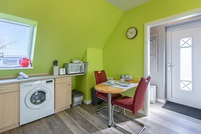 Ferienwohnung Fria
