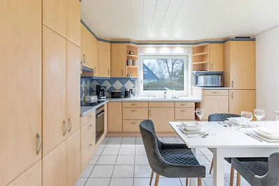 Vakantiehuis Ontspannende vakantie Tönning