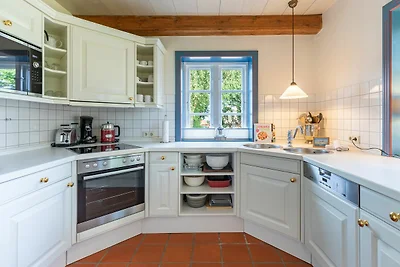 Vakantiehuis Ontspannende vakantie Husum