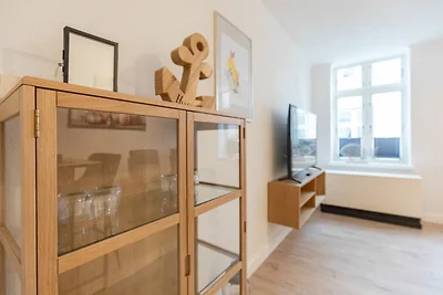 Apartmenthaus Theodor Storm Pole Poppenspäler