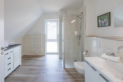 Vakantieappartement Gezinsvakantie Husum