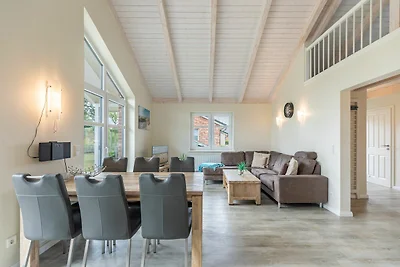 Casa vacanze Vacanza di relax Dagebüll
