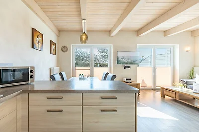 Casa vacanze Vacanza di relax Dagebüll