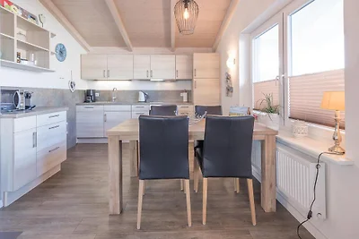 Casa vacanze Vacanza di relax Dagebüll