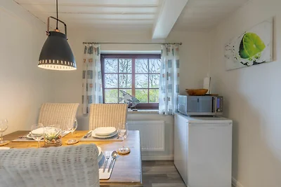 Appartamento Vacanza con famiglia Nordstrand