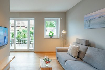 Vakantieappartement Gezinsvakantie Husum