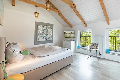 Apartamento Vacaciones familiares Nordstrand